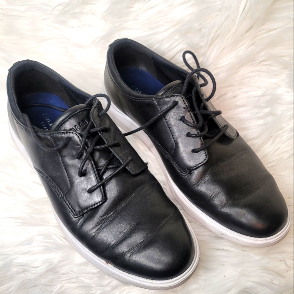 Men's cole Haan shoes